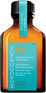 Moroccanoil Hair Treatment – Argan Oil Infused, All Hair Types
