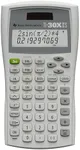 Texas Instruments TI-30XIIS Scienti