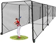 ANYTHING SPORTS Heavy Duty Baseball