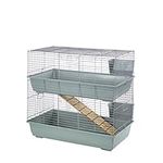 Little Friends Double Tier Rabbit C