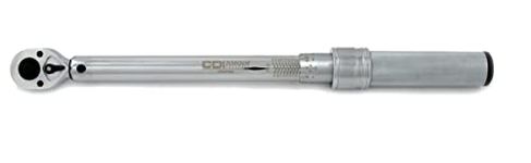 Cdi Inch Pound Torque Wrench