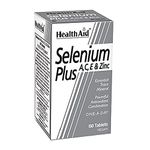 HealthAid Selenium Plus - 60 Tablets
