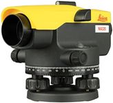 Leica Geosystems - NA320 Optical Level 360┬░ (20x Zoom)