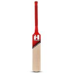 Heega ™ MMI Mongoose Type English Technology Cricket bat Grade 4 (Pre-Knocked) for Youth (4'8"-5'4" FT)