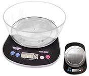 Vox 3000g Talking Kitchen Postal Digital Scale