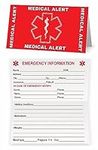 Red Medical Condition and Emergency