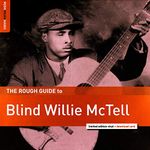 Rough Guide To Blind Willie Mctell (Vinyl)