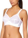 Berlei B510 Classic Full Cup Women's Bra White 34D