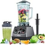 VEWIOR 2200W Blenders for Kitchen, 
