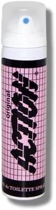 Action Women Eau de Toilette Spray 75ml Marke: Casino - nostalgische DDR Kultprodukte - Ostprodukte
