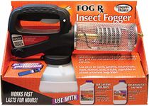 Propane Mosquito Fogger