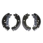 Automotive Performance Brake Shoes