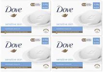 Dove Hypoallergenic Beauty Cream Ba