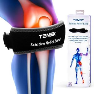 TENEX Scia