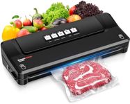 Bonsenkitchen Vacuum Sealer Machine