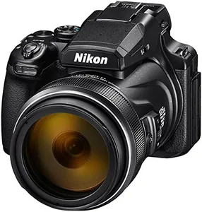 NIkon COOL