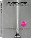 Andrew Martin Interior Design Review: Vol. 25. The Definitive Guide to the World's Top 100 Designers