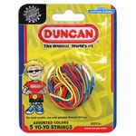 Duncan Yo Yos