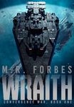 Wraith (The Convergence War Book 1)