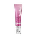Vaseline Gluta-Hya Rosy Pink Lip Gloss, Serum Lip Care with Hyaluronic Acid and GlutaGlow Technology, Tints, Plumps and Protects with SPF15 for Plump and Dewy Lips 10 ml