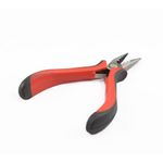 Hairarchy Hair Professional Hair Extension Tool Pliers Micro Rings Extensions Removal Opening Pliers for Micro Beads 3 Holes Plier