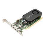 PNY NVIDIA NVS 510 Graphics Card with DisplayPort and DVI Accessories VCNVS510DVI-PB