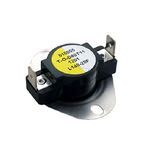 Supco Series L140 Thermostat 60T11 Style 610005