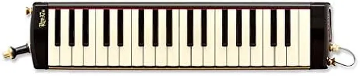 Suzuki Musical Instrument Melodica 