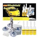 Windshield Crack Repair Kit, Windsh