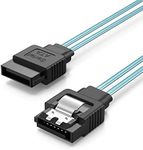 CableCreation SATA III Cable, [5-Pa