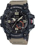 G-SHOCK GG1000-1A5 Mens Beige Analo