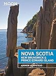 Moon Nova Scotia, New Brunswick & P