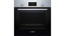 Bosch Ovens