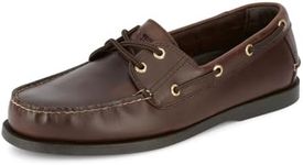 Dockers Men’s Vargas Leather Handse