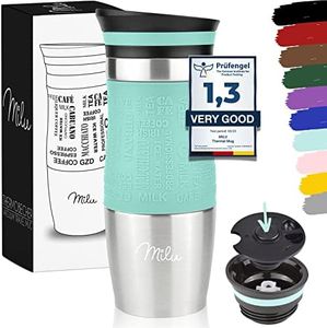 Milu Mug I