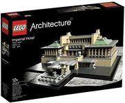 LEGO (Architecture Imperial Hotel 21017