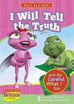 I Will Tell the Truth and Be Careful What I Say (Max Lucado's Hermie & Friends) DVD by Max Lucado (2012-09-18)
