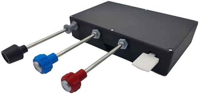 Throttle a