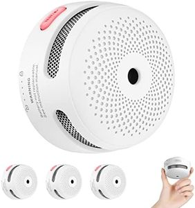X-Sense Mi