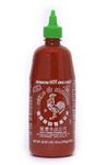 Fresh Produce Huy Fong T??ng ?T T?I Vi?T-Nam Sriracha Hot Chili Sauce, 740 Ml ? 28 Oz ? 793 G