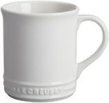 Le Creuset Stoneware Mug, 14 oz., W