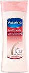 2 X Vaseline Healthy White Complete