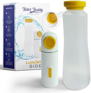 BIDET BUDD