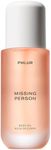 PHLUR Missing Person Body Oil - Lightweight & Nourishing - With Ceramide-Rich Oils & Skin-Mimicking Lipids - Bergamont, Musk, Orange & Sandalwood Floral Scented Body Oil (4 Fl Oz)