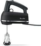 Breville the Handy Mix Scraper™ Mix