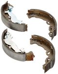 Automotive Performance Brake Shoes