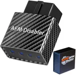 AFM Disabler Active Fuel Management - American Design AFM DFM DOD Disabler Compatible with V6 & V8 GM Motors 5.3 Silverado (Chevy GMC Sierra Yukon Cadillac Escalade ) 4.3L 5.3L 6.0L 6.2L