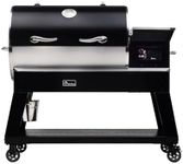 recteq Pellet Grill – Backyard Beas