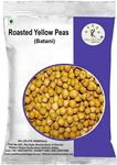 Valuelife Roasted Yellow Peas(Batani) (990g)