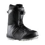 HEAD Men's Legacy BOA Men's Snowboard Boots Black 2024 (9)